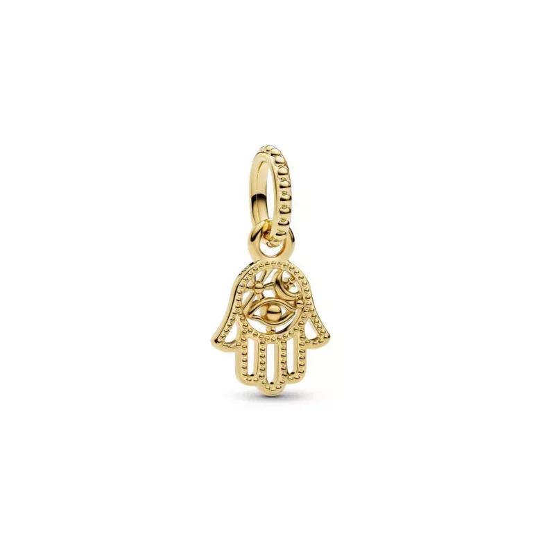 Pandora Protective Hamsa muotiriipus 769144C00