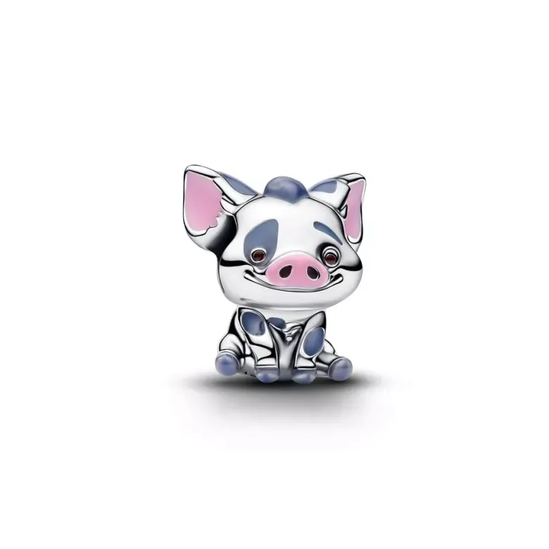 Pandora Pua The Pig Charm hopeariipus 793843C01