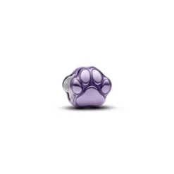 Pandora Purple Paw Mini hopeariipus 794782C01