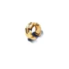 Pandora Rippled Ear Cuff muotikorvakoru 263872C00