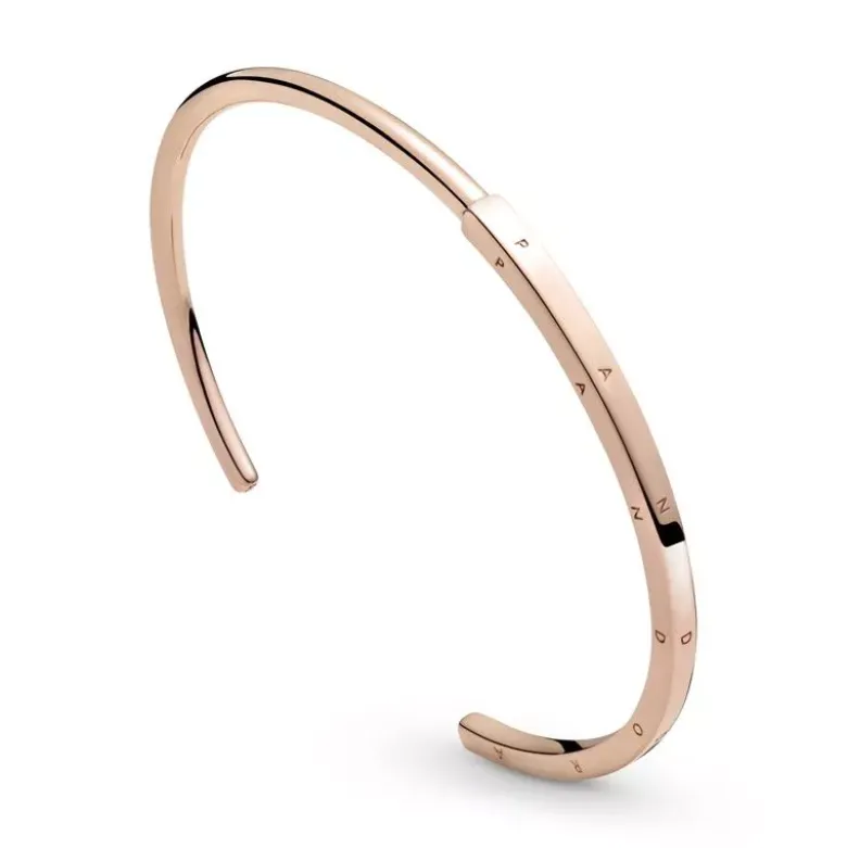 Pandora Signature muotirannekoru 589493C00