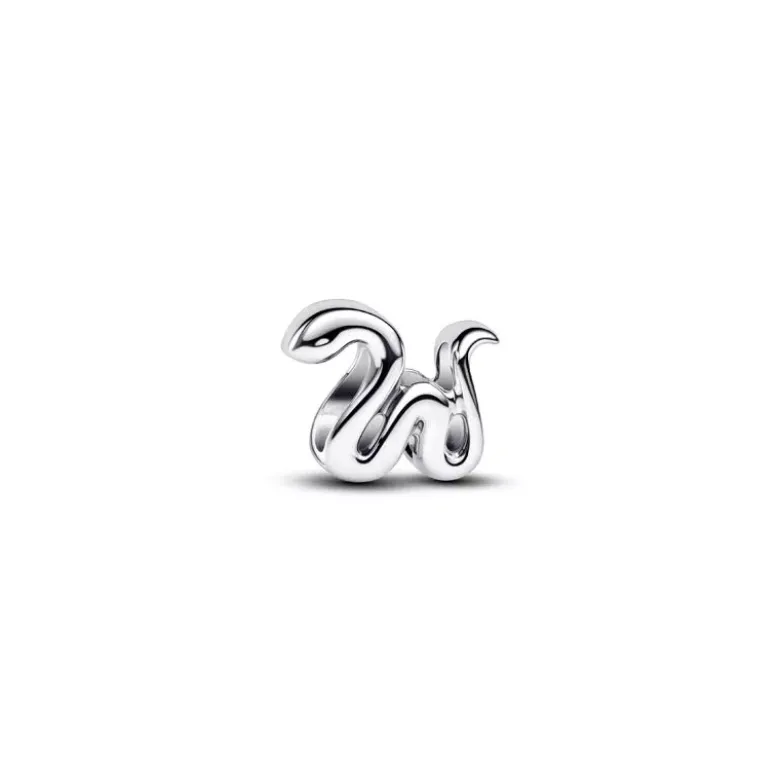 Pandora Snake Mini Charm hopeariipus 794520C00