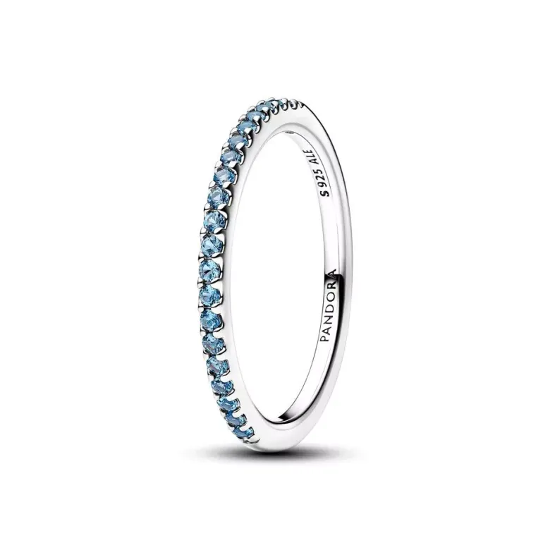 Pandora Sparkling Aquamarine hopeasormus 192999C03