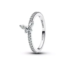 Pandora Sparkling Butterfly hopeasormus 194269C03