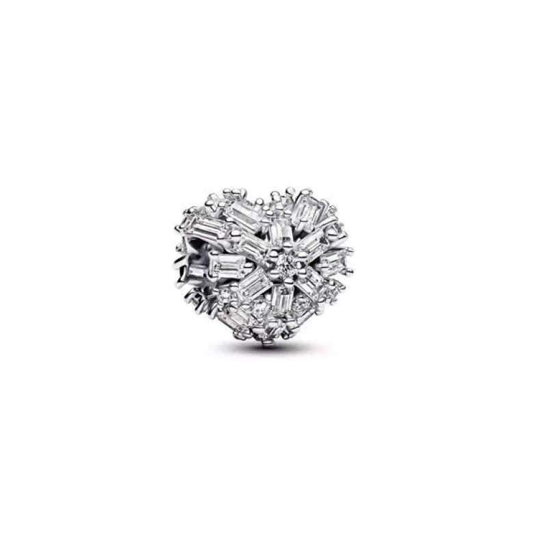 Pandora Sparkling Heart hopeariipus 794240C01
