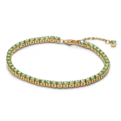 Pandora Sparkling Tennis muotirannekoru 561469C02