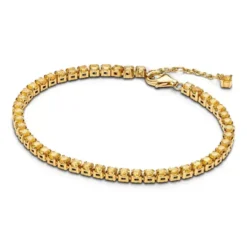 Pandora Sparkling Tennis muotirannekoru 561469C03