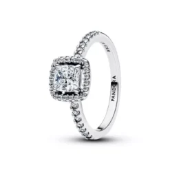 Pandora Square Halo hopeasormus 193555C02