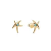 Pandora Starfish Stud muotikorvakoru 263820C01