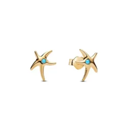 Pandora Starfish Stud muotikorvakoru 263820C01