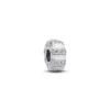 Pandora Stones & Enamel Clip hopeariipus 793785C01