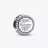 Pandora Team Bride Charm hopeariipus 792016CZ_E089