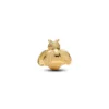 Pandora Textured Bee Mini muotiriipus 764524C00