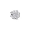 Pandora Textured Clover hopeariipus 794047C00