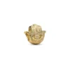 Pandora Textured Hamsa Hand Mini muotiriipus 764042C00