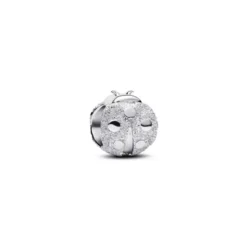 Pandora Textured Ladybird hopeariipus 794527C00