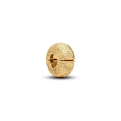 Pandora Textured Mini Clip muotiriipus 764771C00