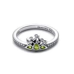 Pandora Tianan Tiara hopeasormus 193653C01