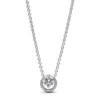 Pandora Timeless hopeakaulaketju 391174C01-45