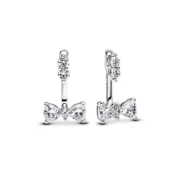Pandora Timeless hopeakorvakorut 293543C01