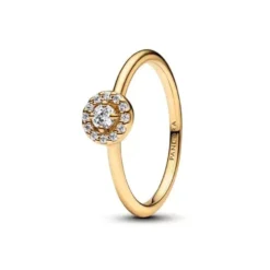 Pandora Timeless muotisormus 163554C01