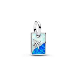 Pandora Travel Dangle hopeariipus 793913C01