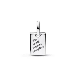 Pandora Travel Dangle hopeariipus 793913C01