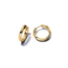 Pandora Twisted Hoop muotikorvakoru 263878C00