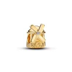 Pandora Windmill Charm muotiriipus 764631C01