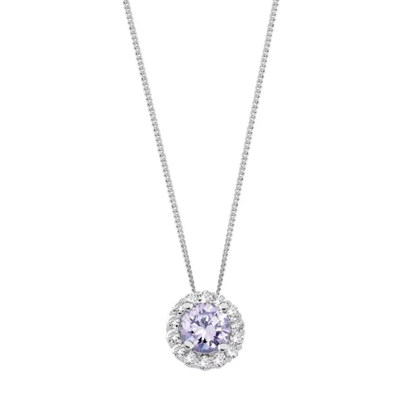 Plus hopeakaulaketju N71003N-M-41-45