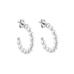 Plus hopeakorvakorut G242531-WP-9-18-MM-RH