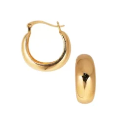 Plus hopeakorvakorut JD30885/2YG