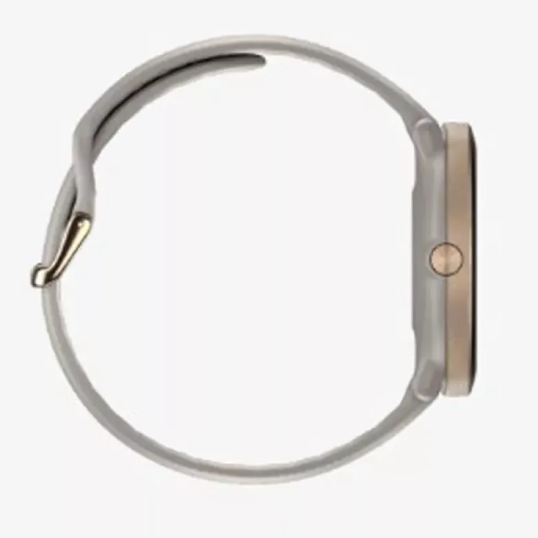 Polar Ignite 3 Greige Sand naisten kello 900106237