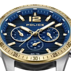 Police Chester miesten kello PEWGF0040140
