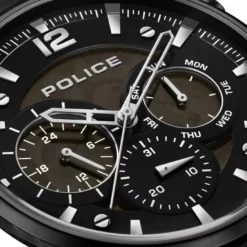 Police Driver II miesten kello PEWGF0040203