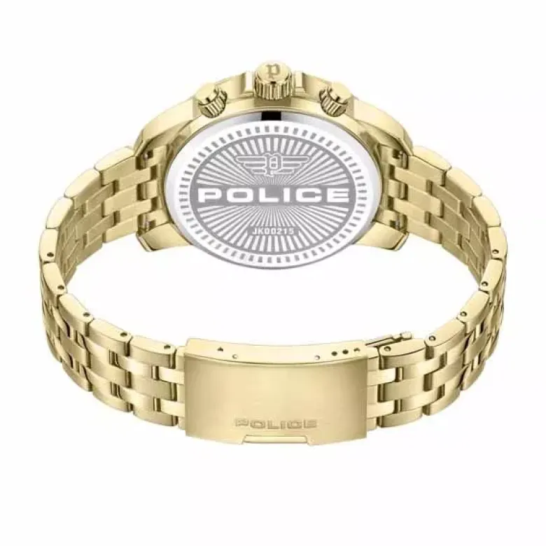 Police Mensor miesten kello PEWJK0021506