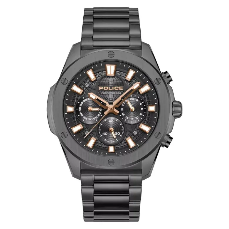 Police Moonstrike miesten kello PEWGK0093103