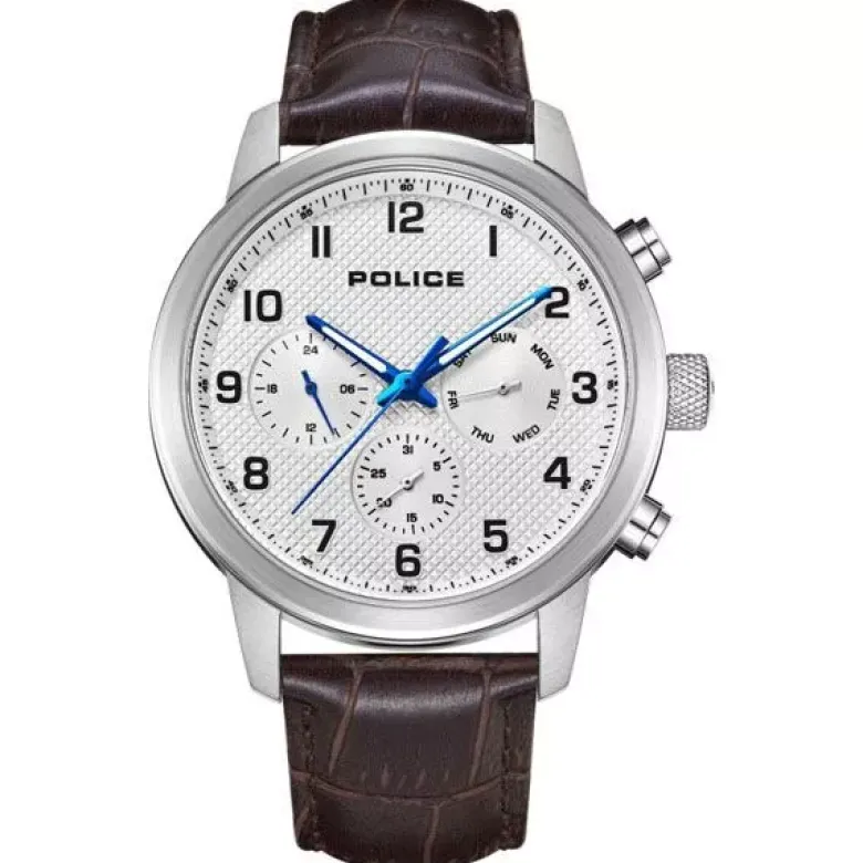 Police Raho miesten kello PEWJK2228201