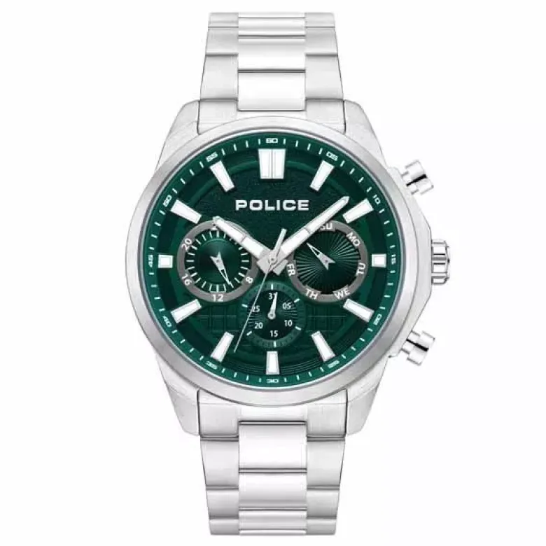 Police Rangy miesten kello PEWJK0021002