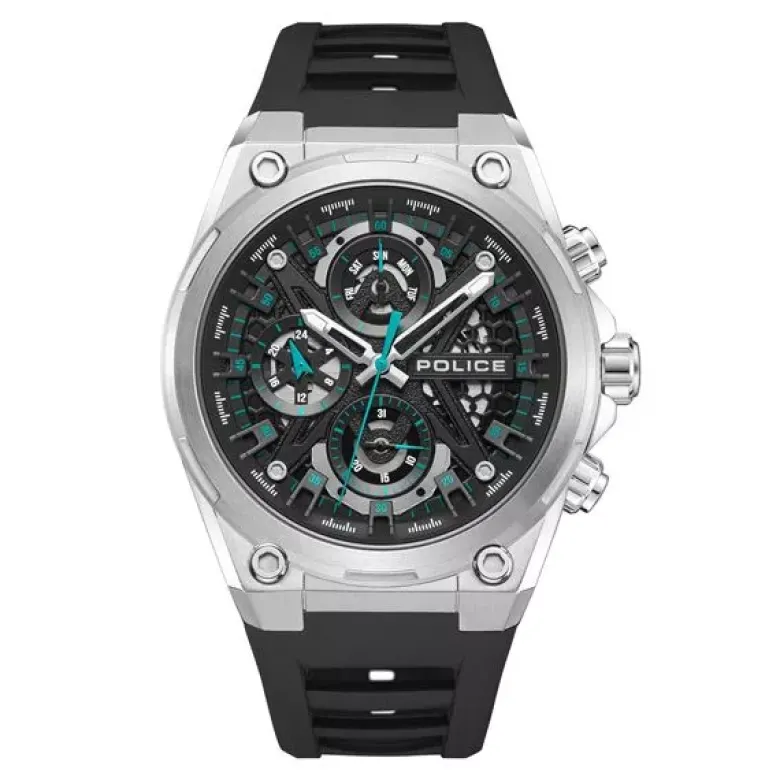 Police Sonic miesten kello PEWGQ0054301