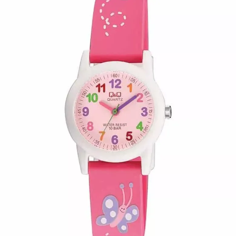 Q&Q lasten kello VR99J002Y