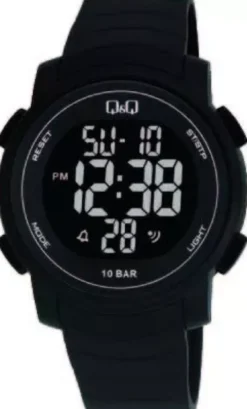 Q&Q miesten kello M122J001Y