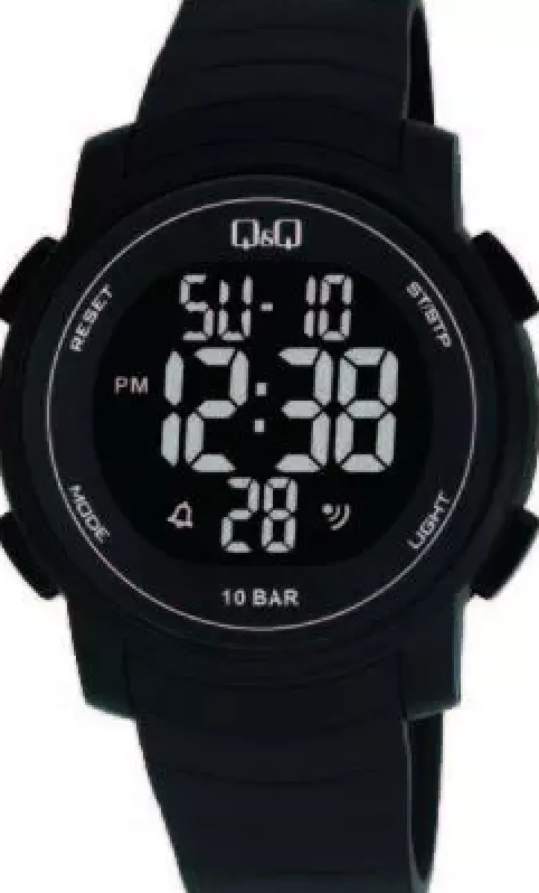 Q&Q miesten kello M122J001Y