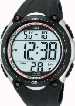 Q&Q miesten kello M010J002Y