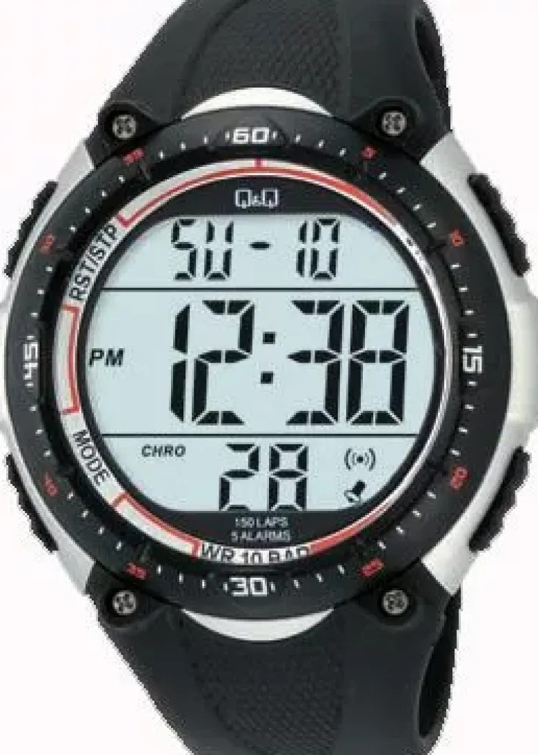 Q&Q miesten kello M010J002Y