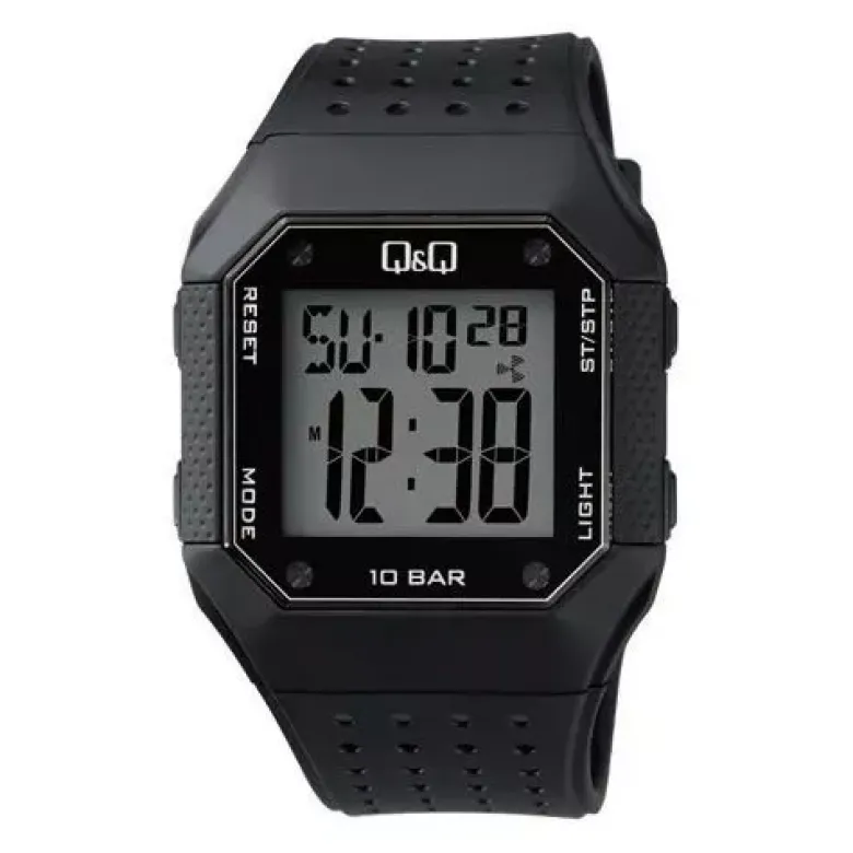 Q&Q miesten kello M158J001Y