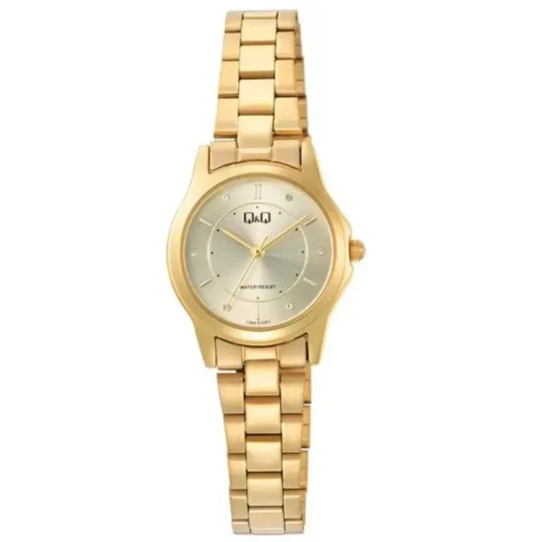 Q&Q naisten kello C56A-012PY