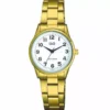 Q&Q naisten kello C11A-007PY