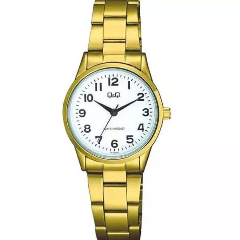 Q&Q naisten kello C11A-007PY