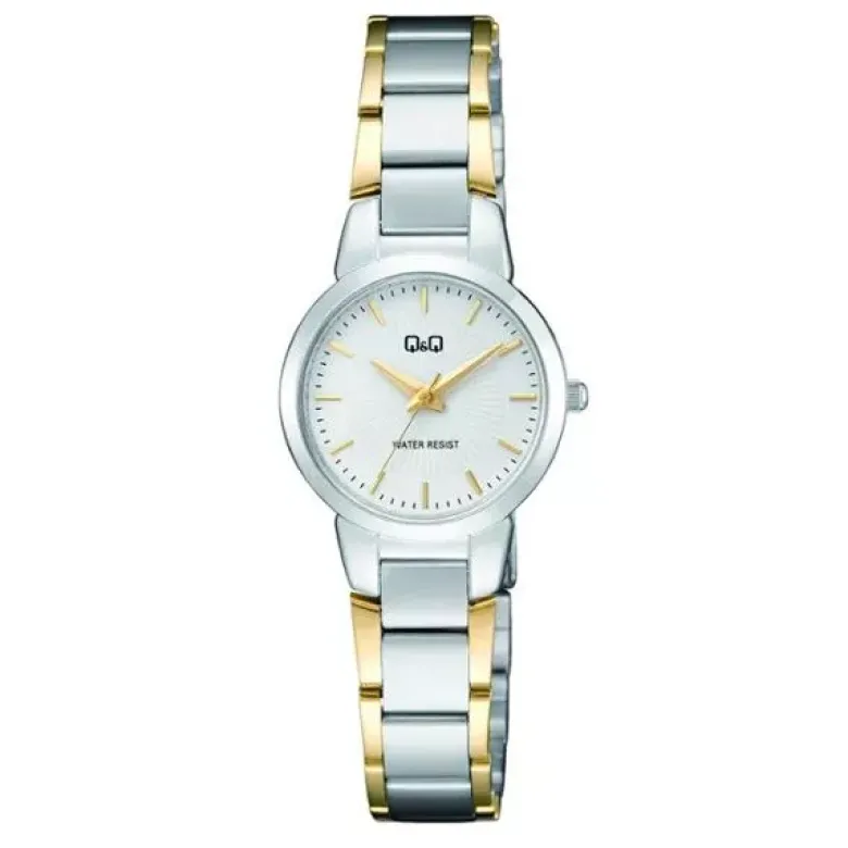 Q&Q naisten kello C39A-005PY